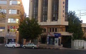 Razan Hotel Amman 2*